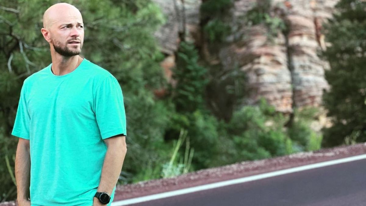 Влад Яма опубликовал новые фото из Америки и нарвался на хейт – что ему пишут Влад Яма опубликовал новые фото из Америки и нарвался на хейт – что ему пишут