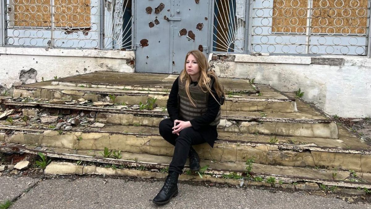 Виктория Амелина Виктория Амелина