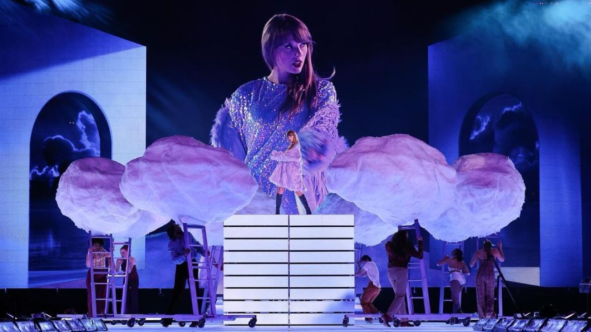 Тейлор Свифт Тейлор Свифт