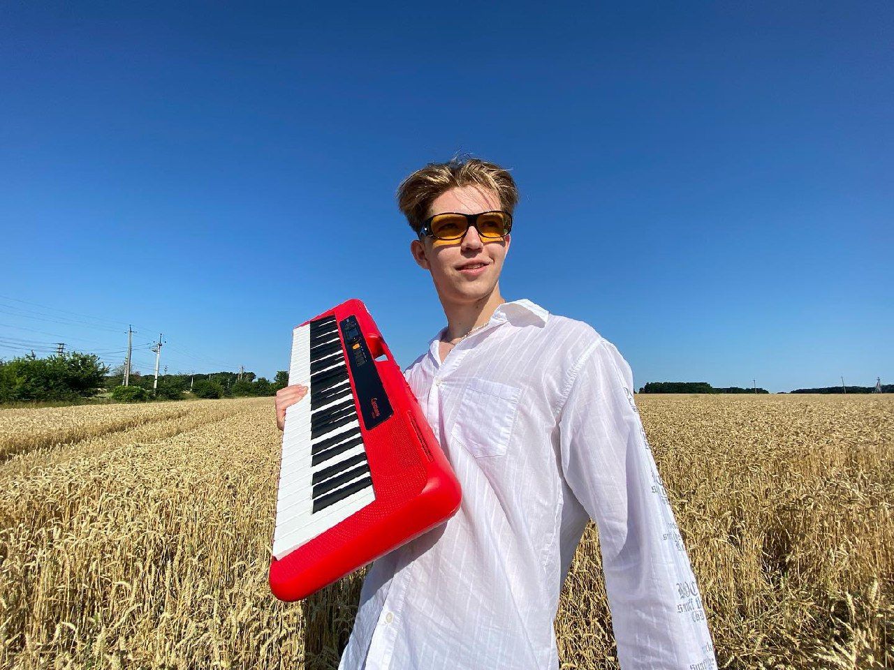 Артист Drevo Артист Drevo