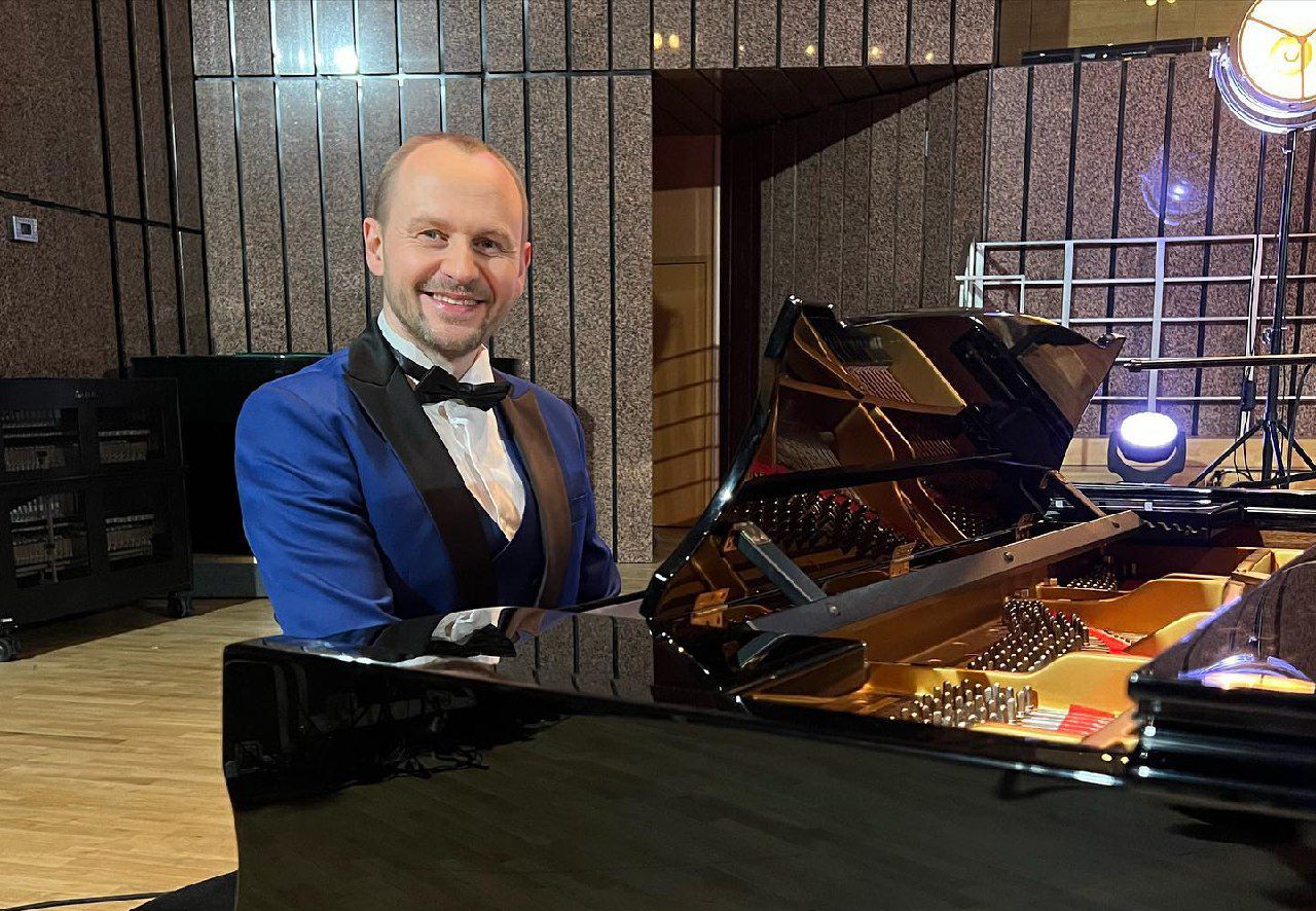 Павел Табаков Павел Табаков