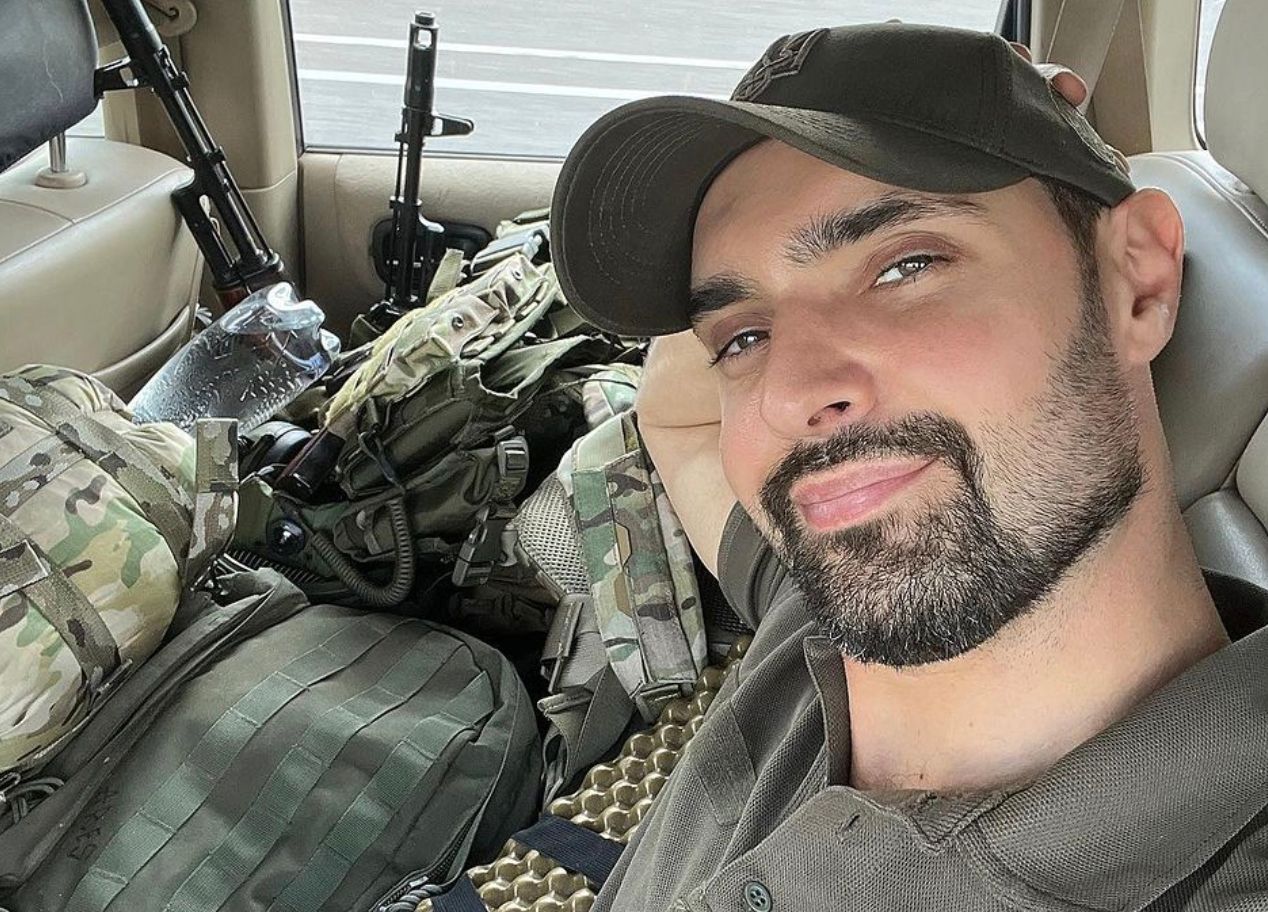 Віталій Козловський Віталій Козловський