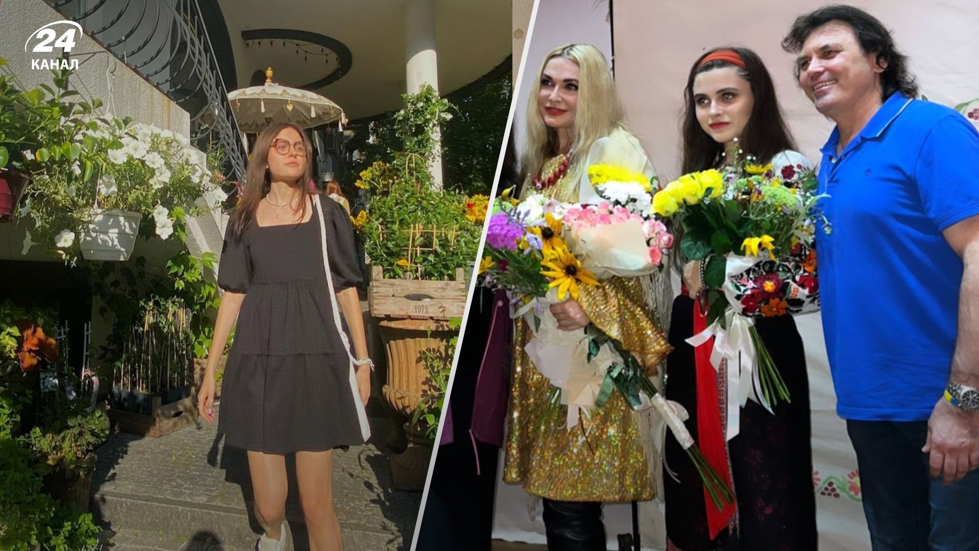 Ганна Борисюк Ганна Борисюк