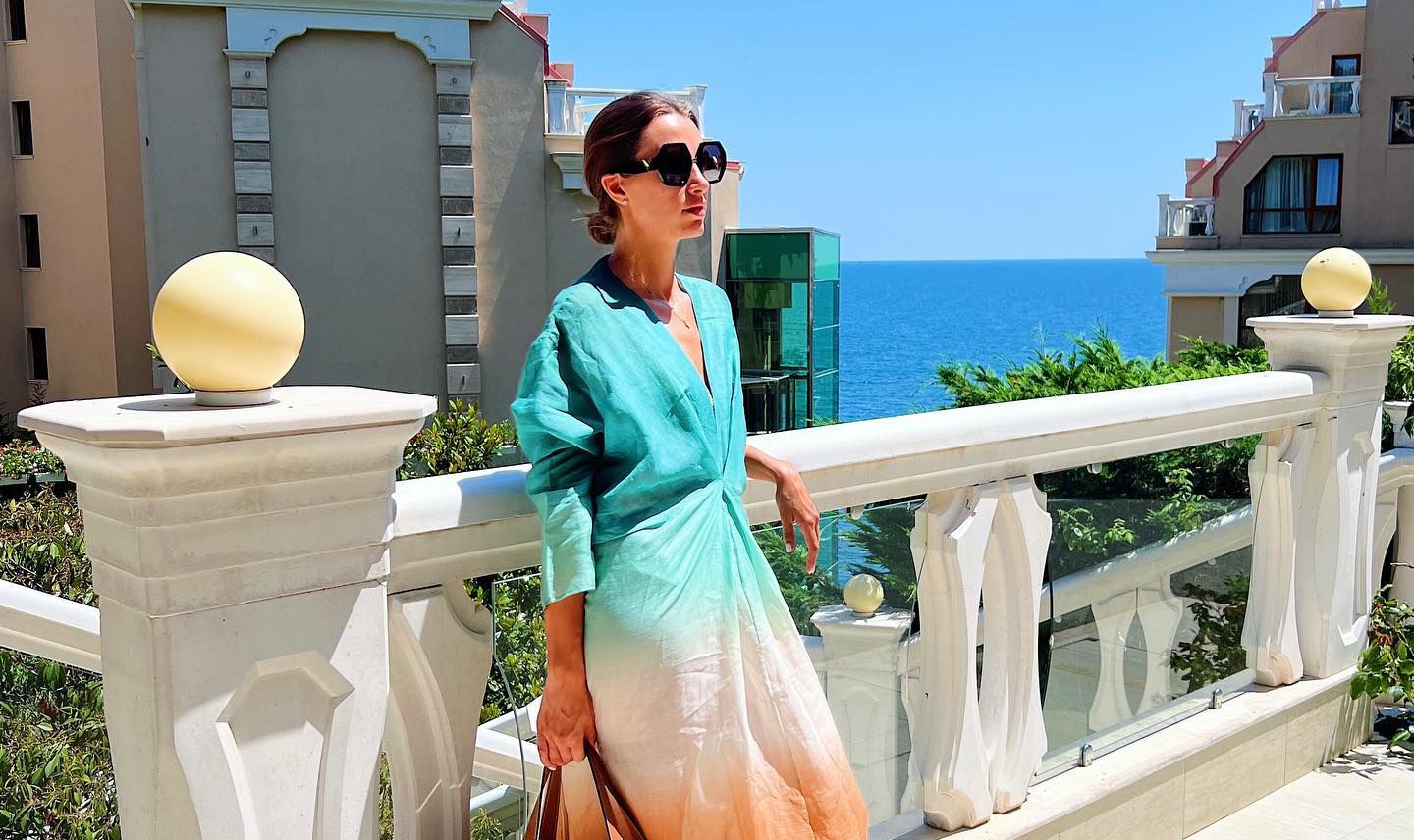 Кристина Решетник Кристина Решетник