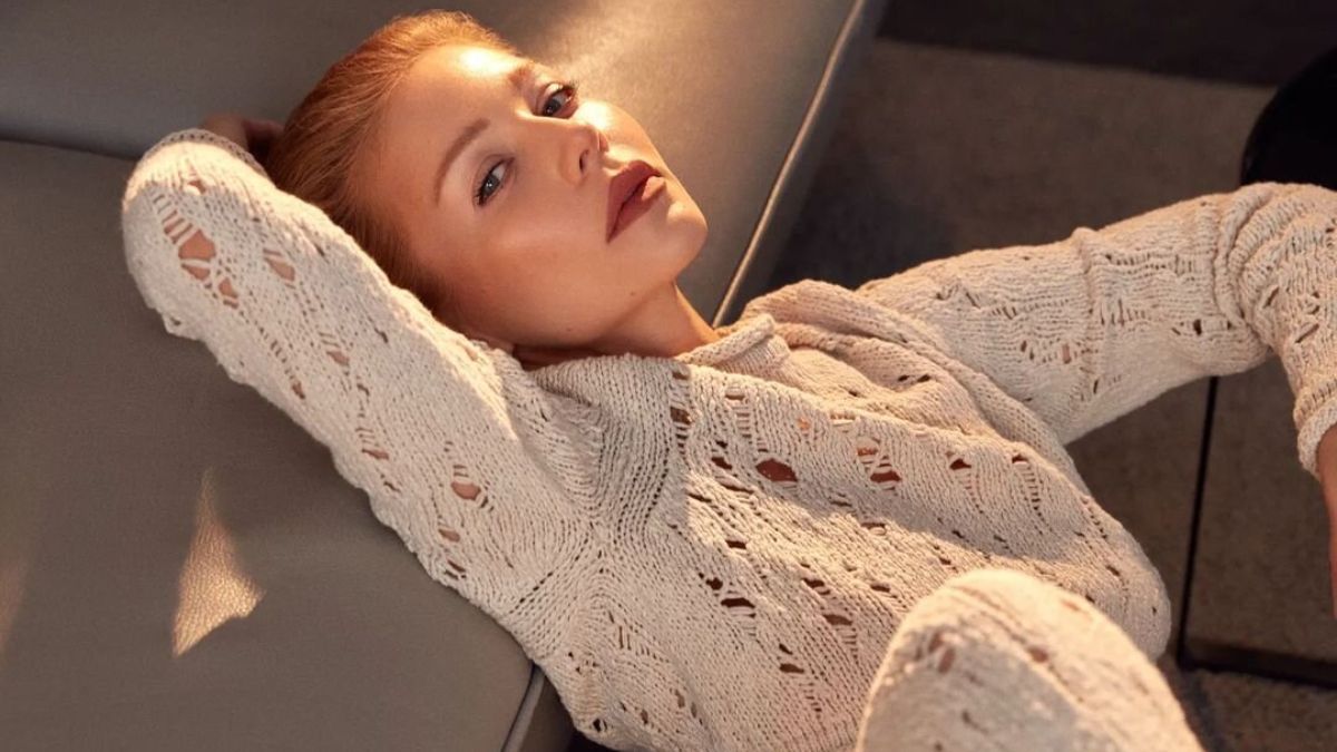 Тина Кароль запустила микрофон в зрителей – видео с концерта Тина Кароль запустила микрофон в зрителей – видео с концерта