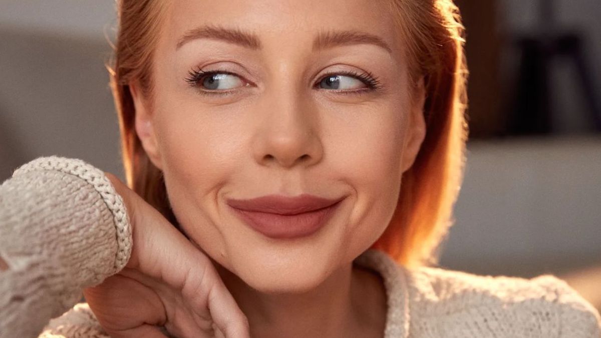 Тіна Кароль Тіна Кароль