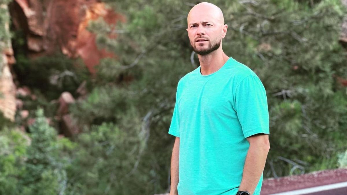 Влад Яма отримав подяку від військових – за що саме і від кого Влад Яма отримав подяку від військових – за що саме і від кого