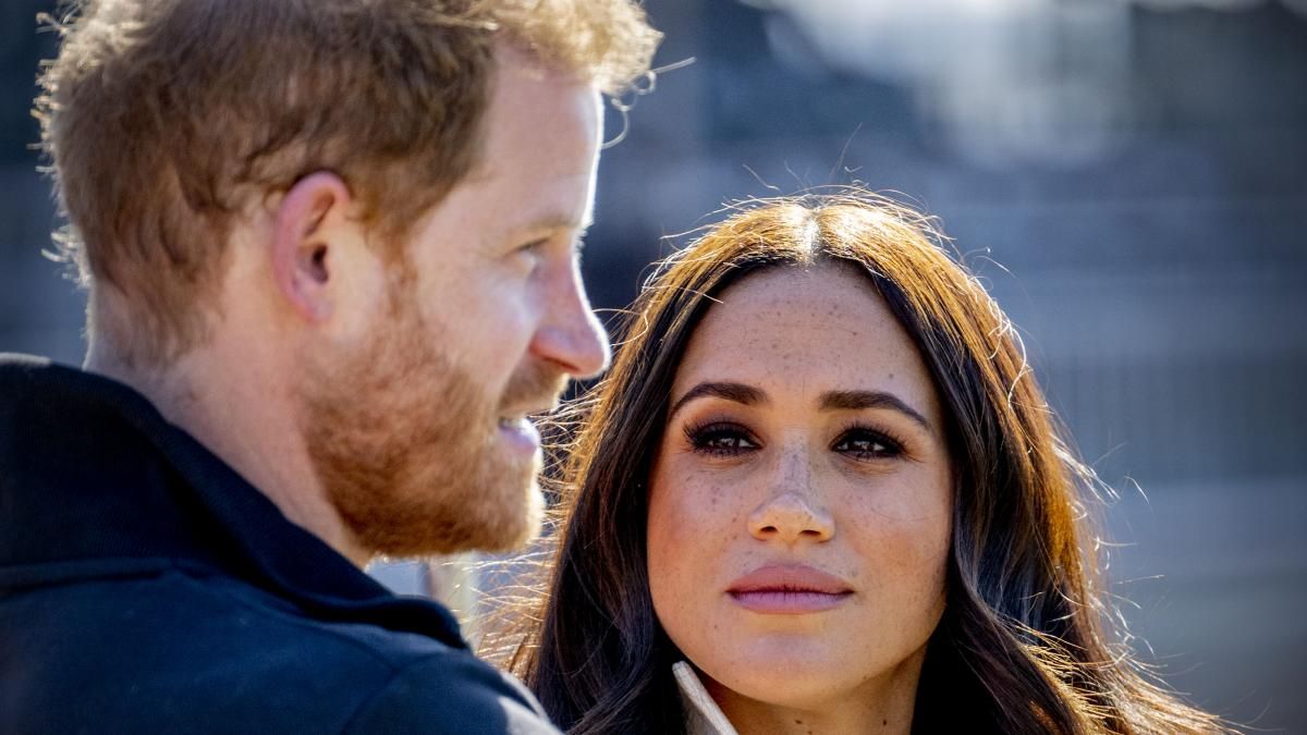 Принц Гарри и Меган Маркл Принц Гарри и Меган Маркл