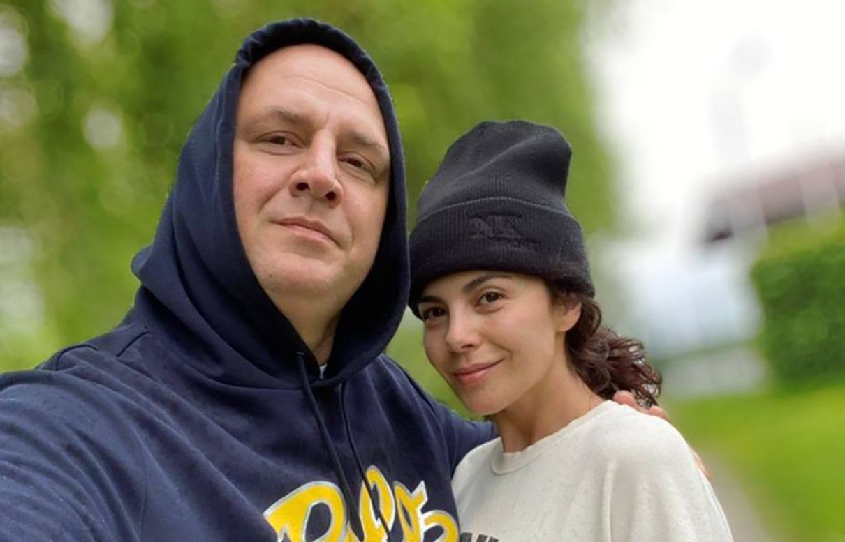 Потап с Настей Каменских Потап с Настей Каменских