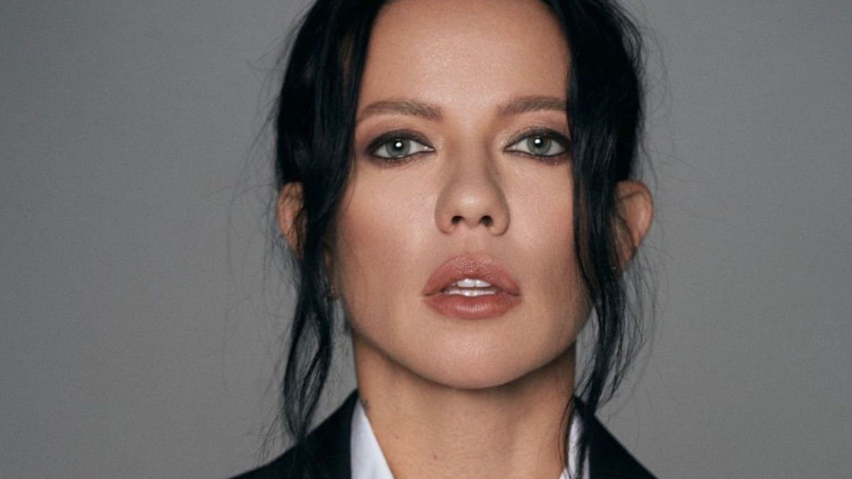 Ирина Горова Ирина Горова