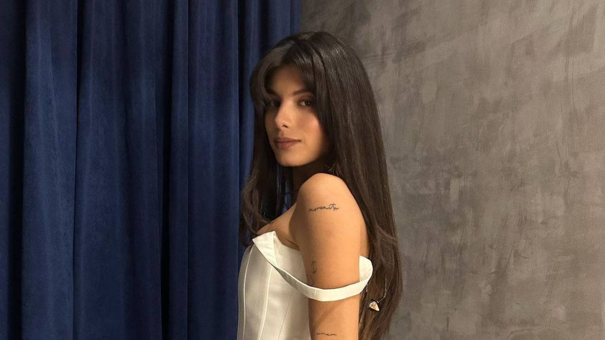 Мішель Андраде Мішель Андраде