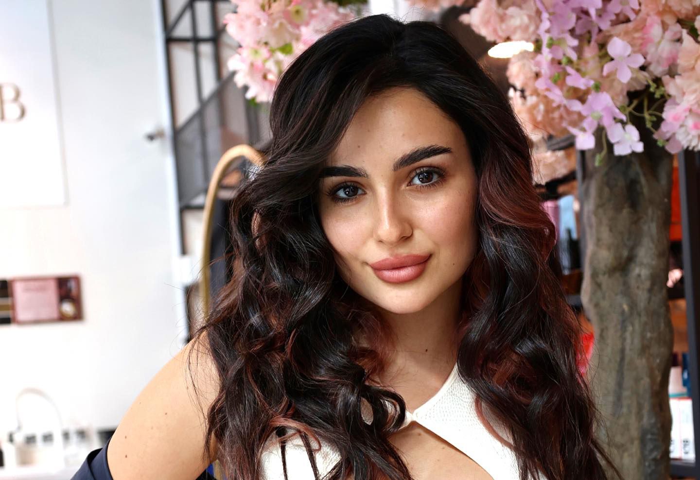 Анна Трінчер Анна Трінчер