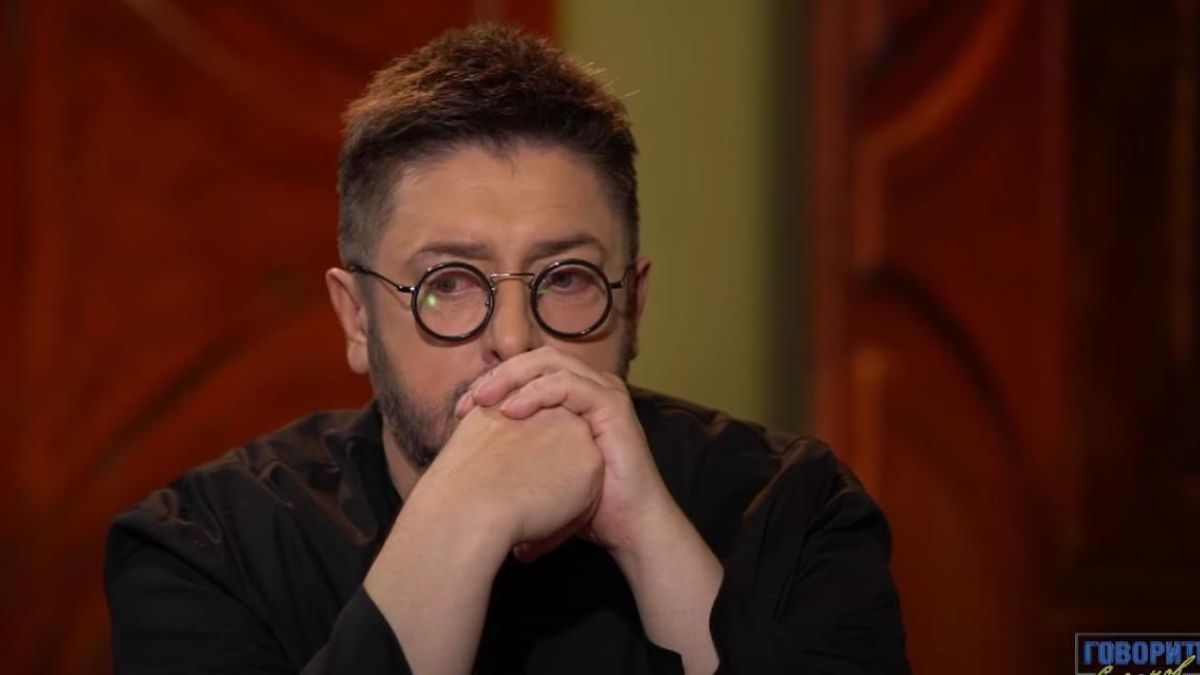 Олексій Суханов Олексій Суханов