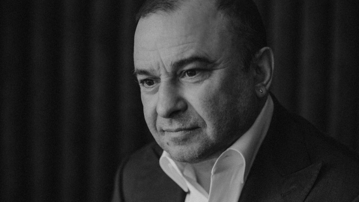 Виктор Павлик Виктор Павлик