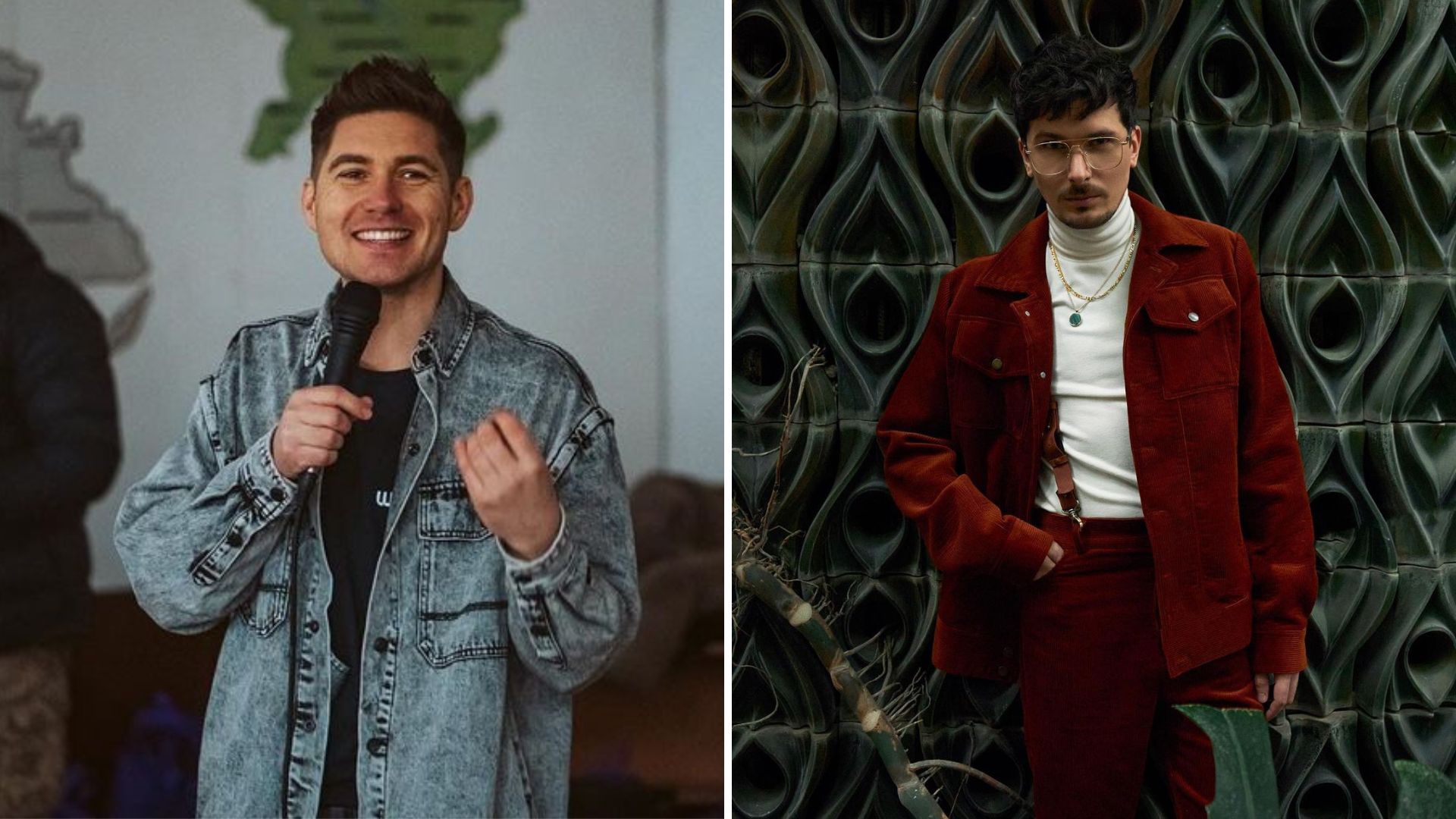 Володимир Остапчук та Позитив Володимир Остапчук та Позитив