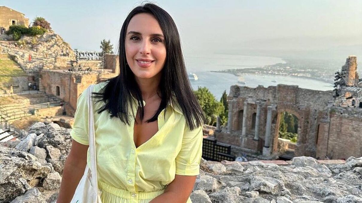 Джамала Джамала