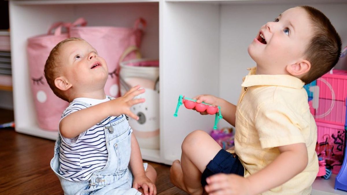 Марко и Марсель Мирошниченко Марко и Марсель Мирошниченко