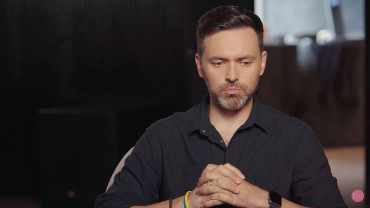 Тимур Мірошниченко Тимур Мірошниченко