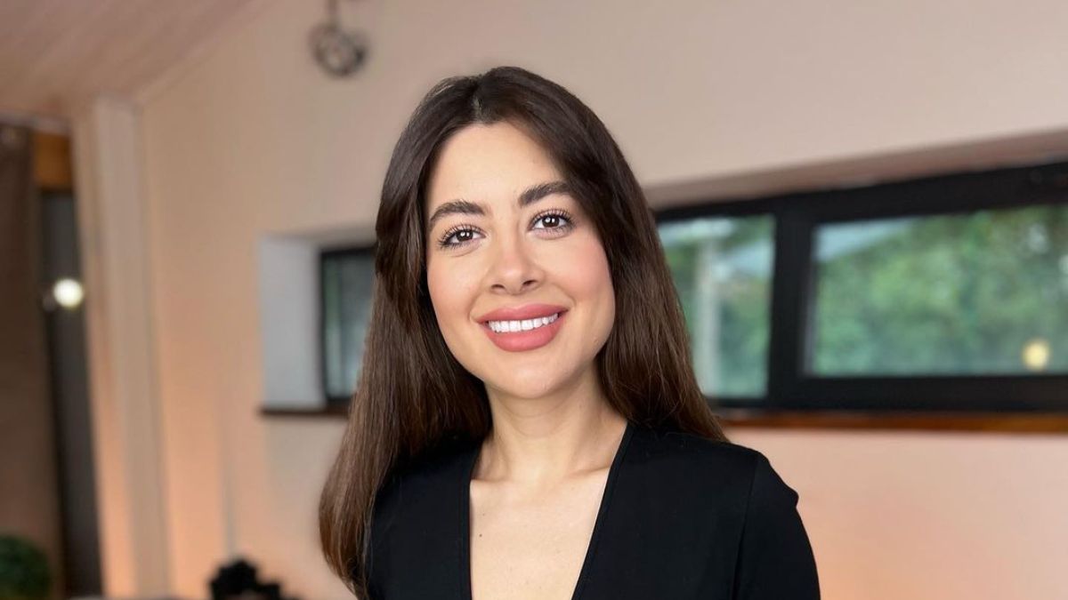 Раміна Есхакзай Раміна Есхакзай