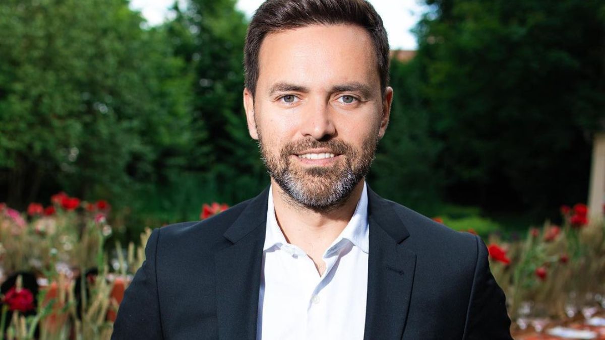 Тімур Мірошниченко Тімур Мірошниченко