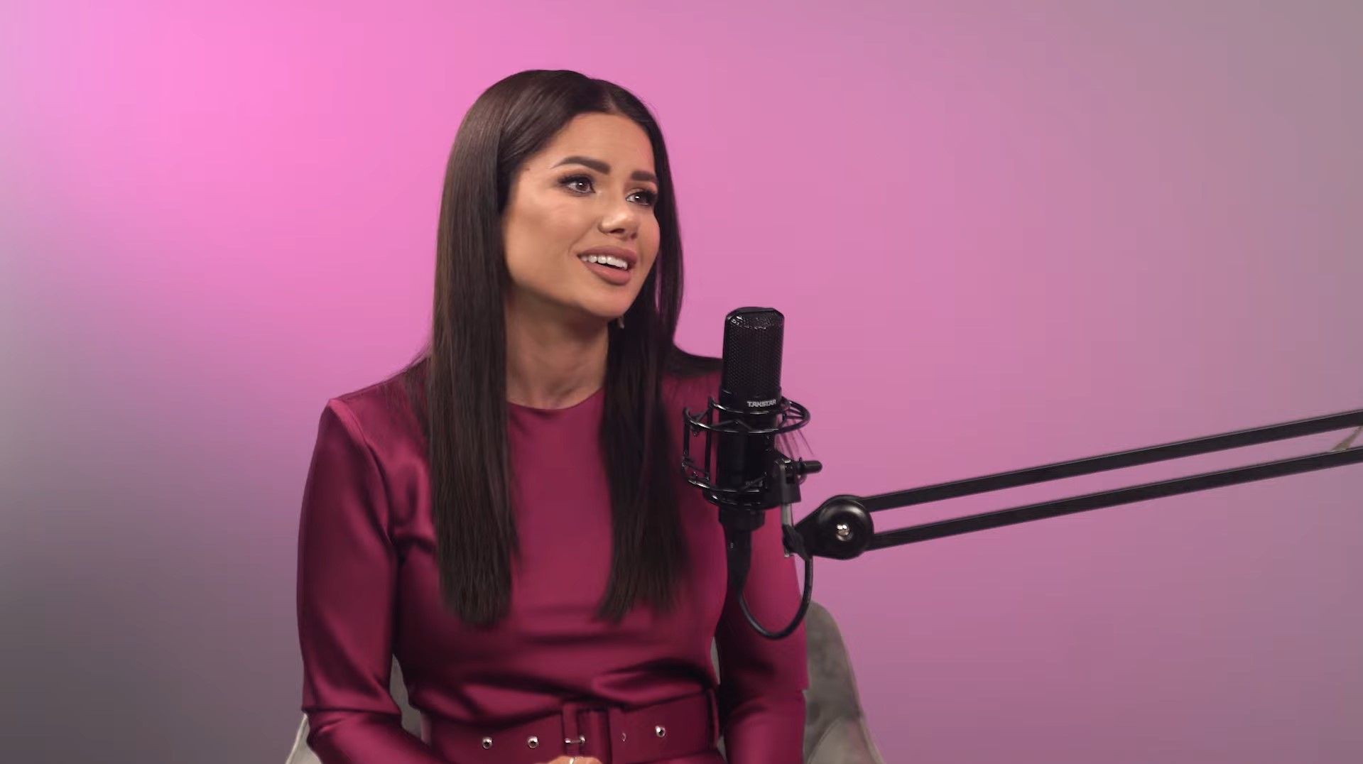 Алина Шаманская Алина Шаманская