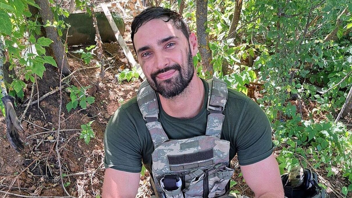 Віталій Козловський Віталій Козловський