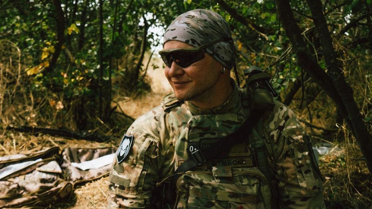 Андрій Хливнюк Андрій Хливнюк