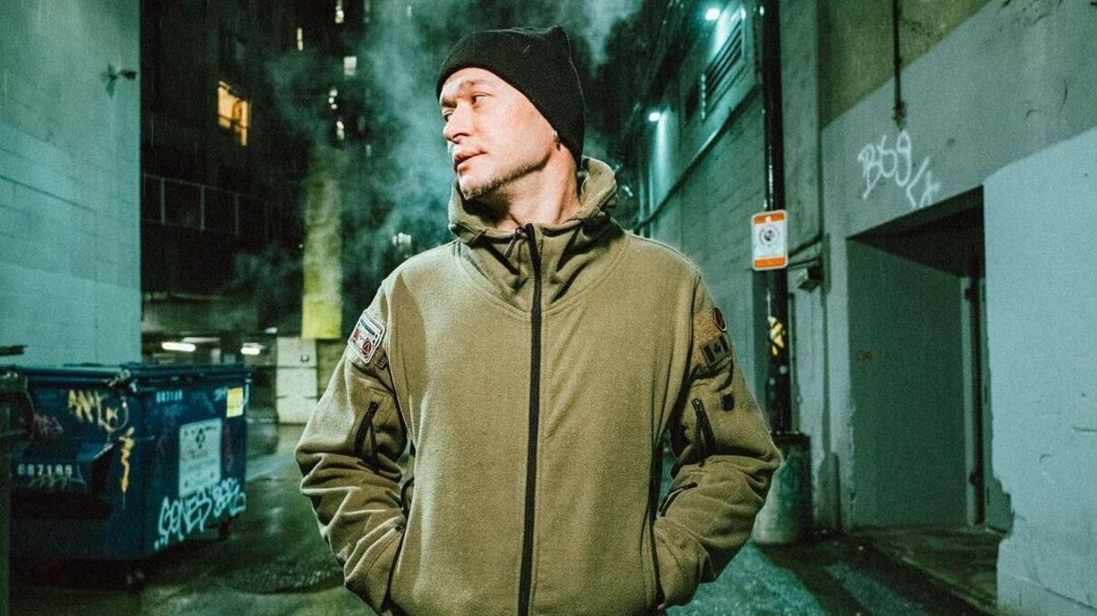 Андрей Хливнюк Андрей Хливнюк