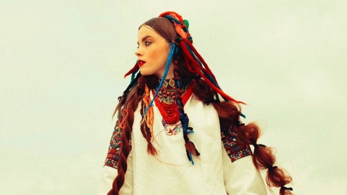 Софія Лешишак Софія Лешишак