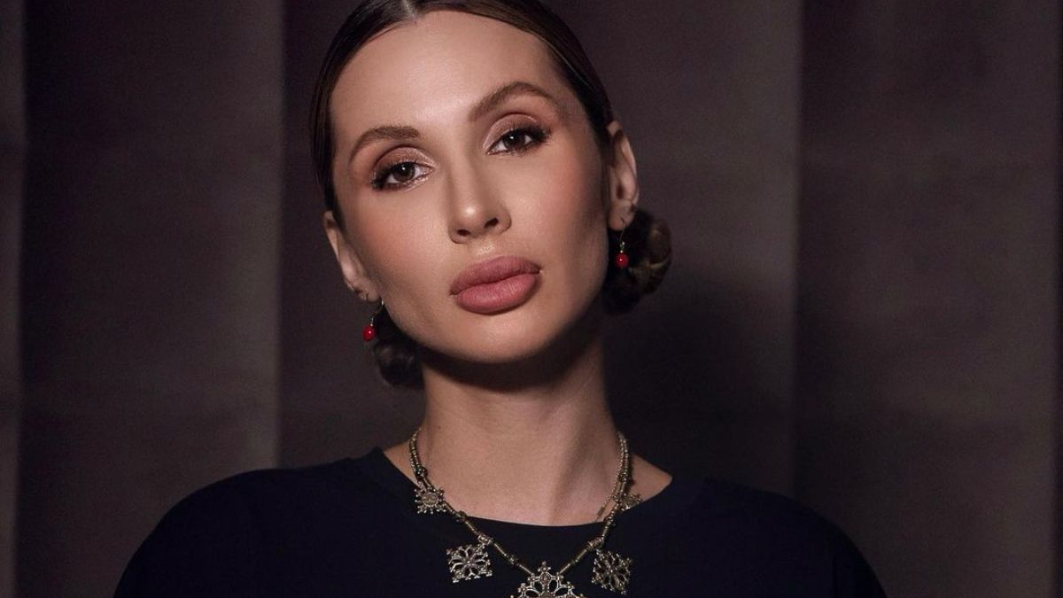 Светлана Лобода Светлана Лобода