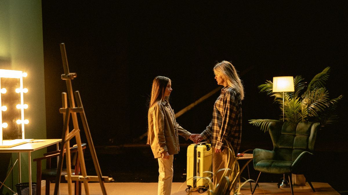 Настя и Власть Настя и Власть