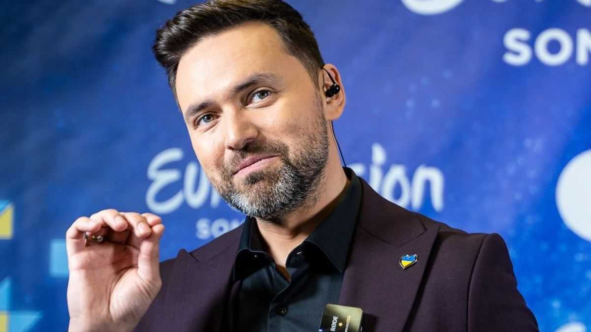 Тимур Мирошниченко вызвал полицию на соседей – что известно – Showbiz