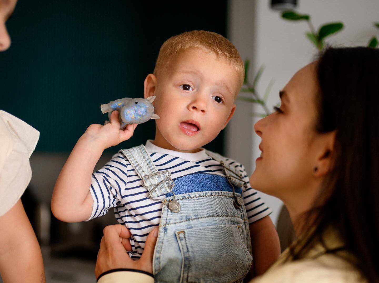 Сын Тимура Мирошниченко Сын Тимура Мирошниченко