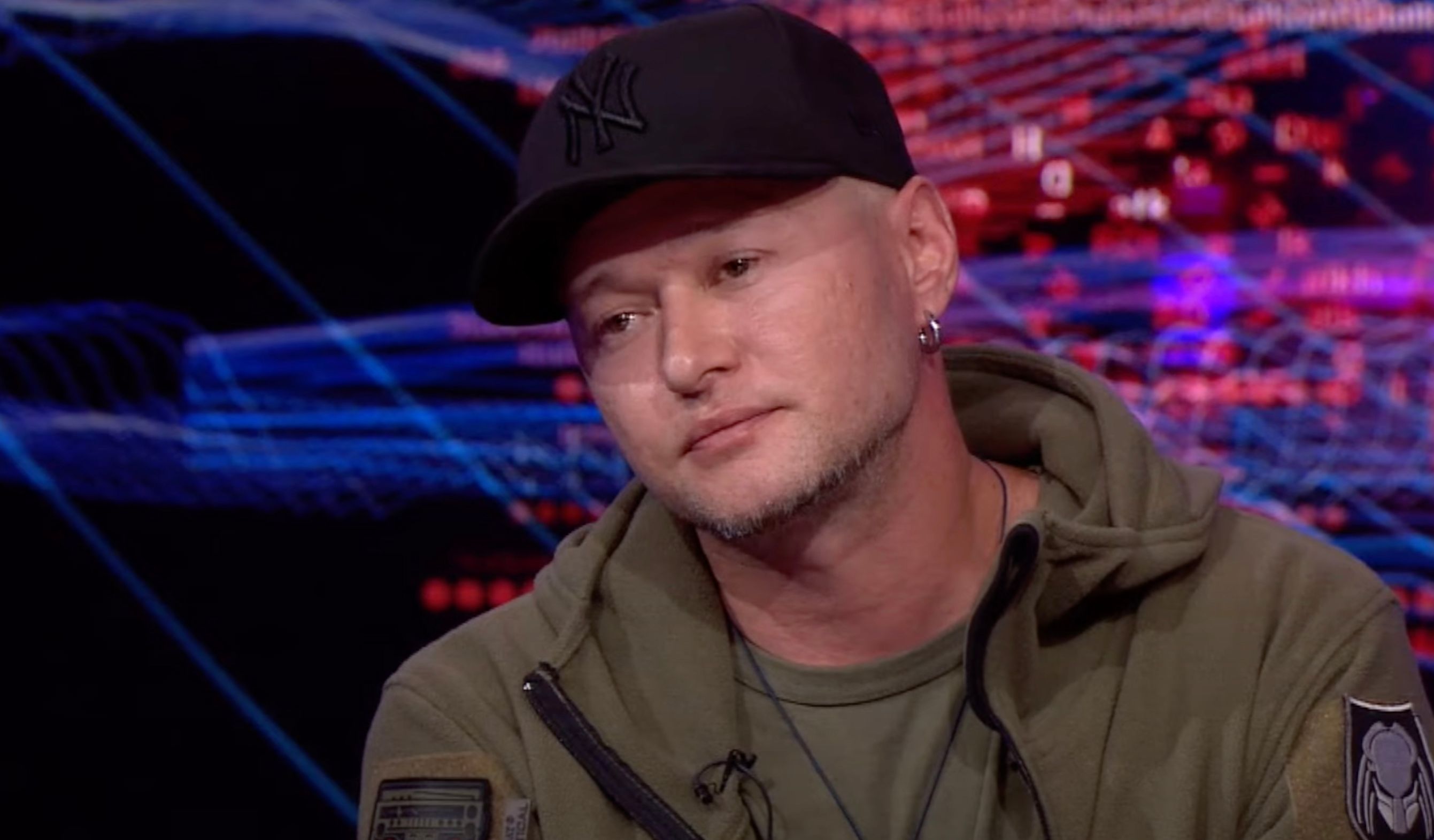 Андрей Хливнюк Андрей Хливнюк