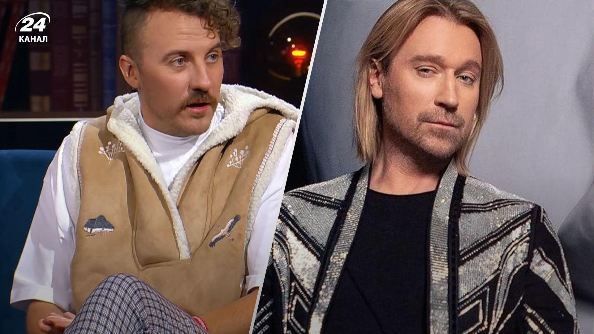 Клопотенко высказался о Виннике Клопотенко высказался о Виннике