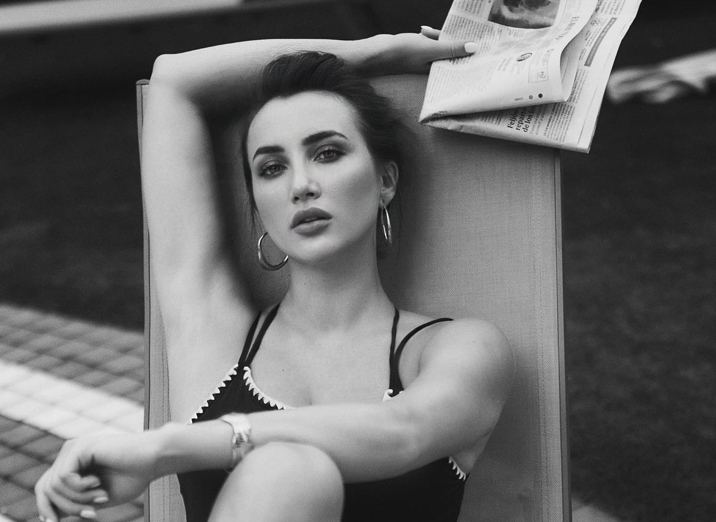 Анна Різатдінова Анна Різатдінова