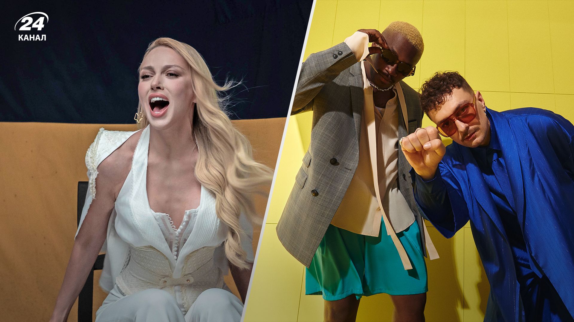 Музыкальные премьеры недели Музыкальные премьеры недели