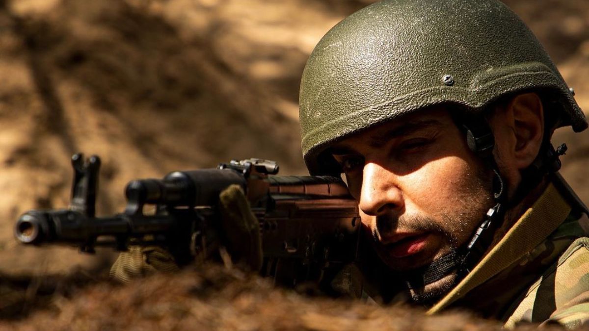 Віталій Козловський Віталій Козловський