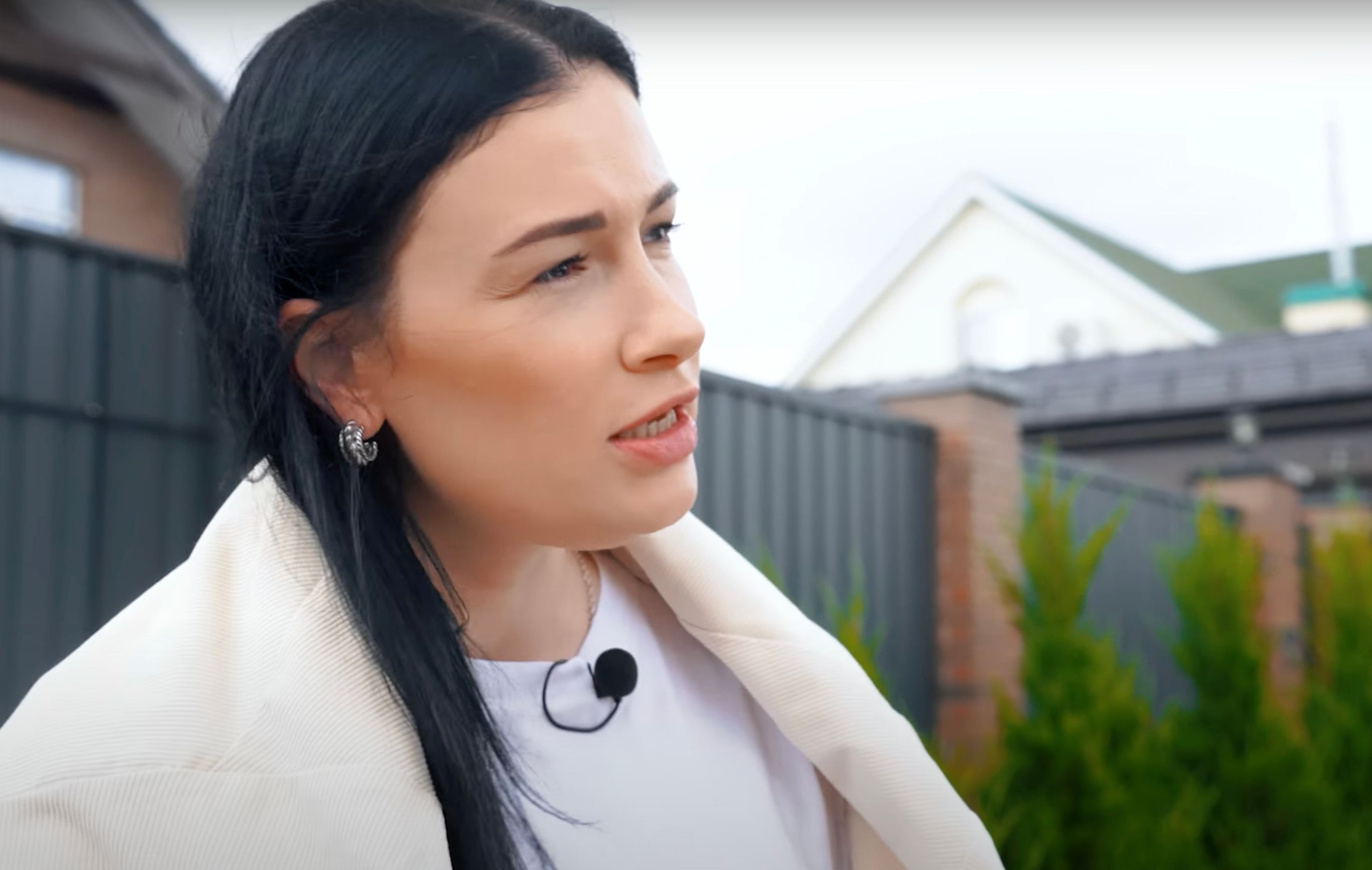 Анастасия Приходько Анастасия Приходько