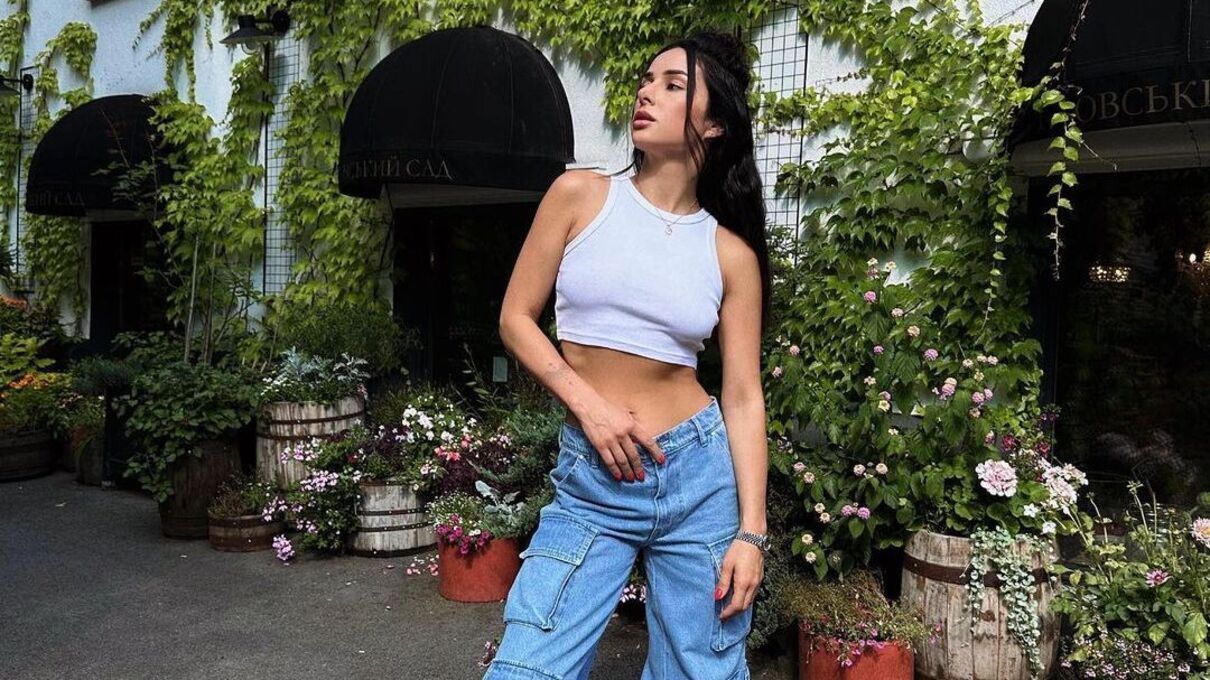 Злата Огневич Злата Огневич