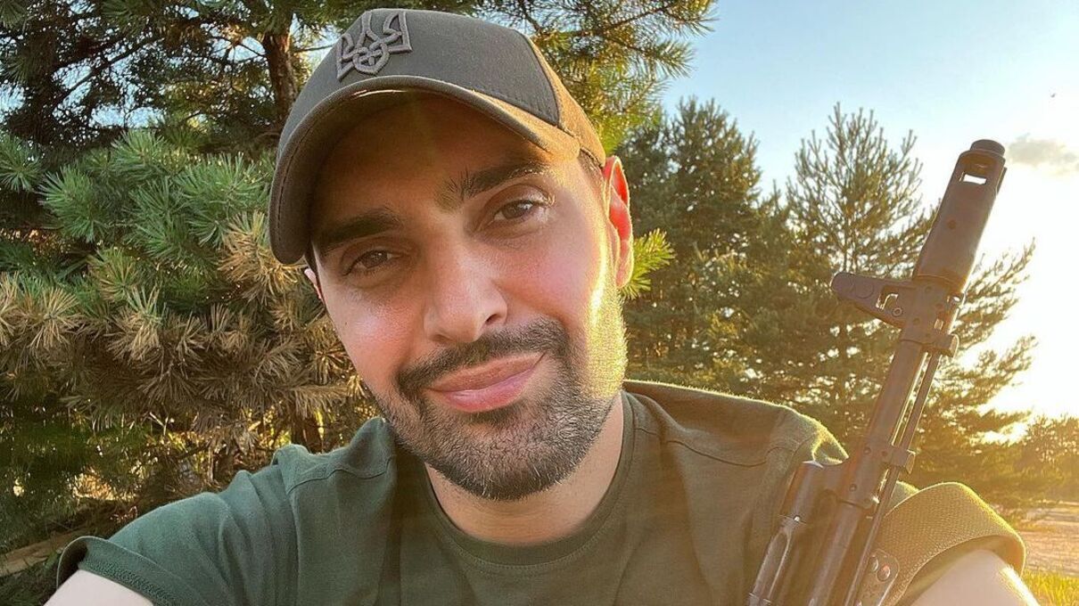 Віталій Козловський Віталій Козловський