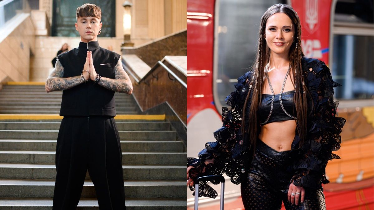 "Голос країни" "Голос країни"