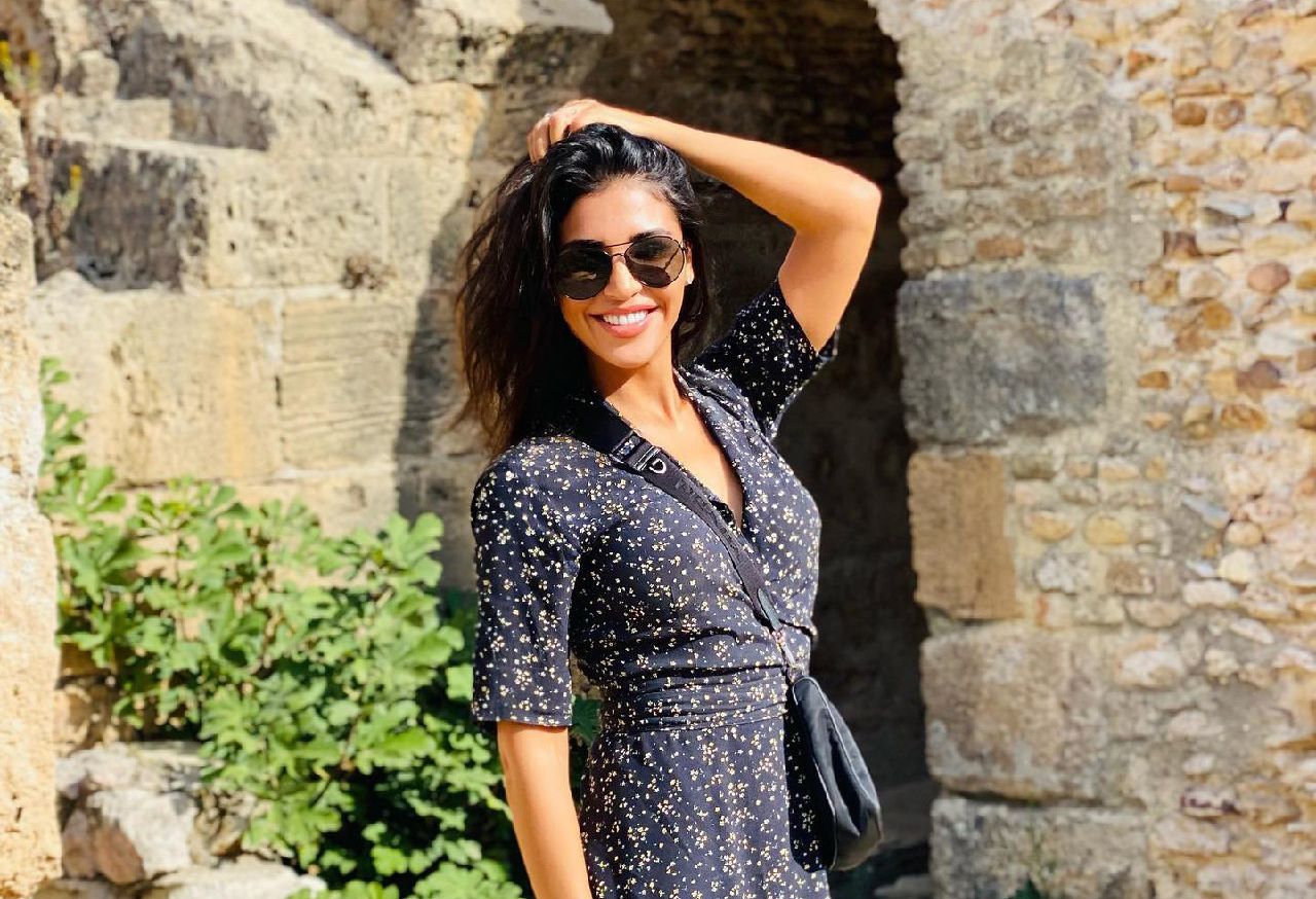 Санта Дімопулос Санта Дімопулос