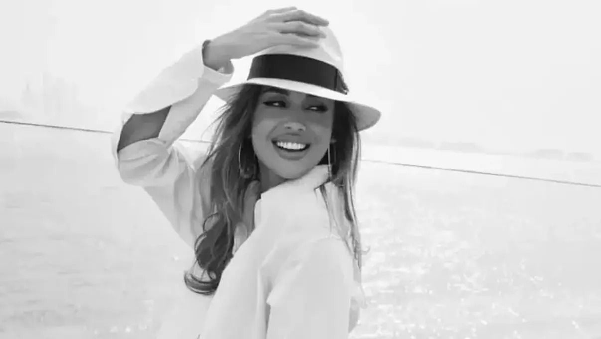 Лиза Ющенко Лиза Ющенко