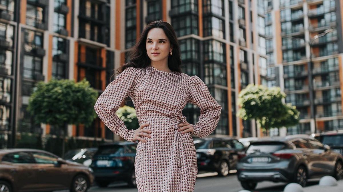 Инна Мирошниченко Инна Мирошниченко