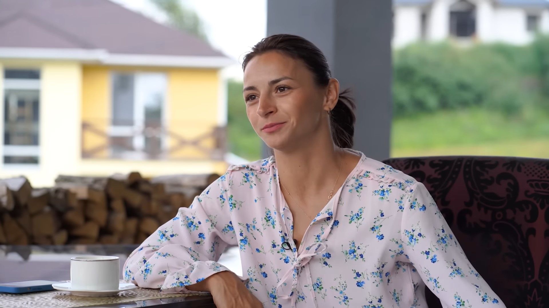 Илона Гвоздева Илона Гвоздева