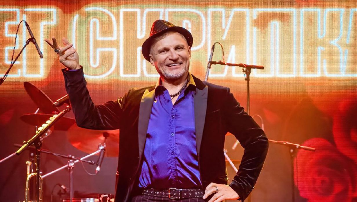 Олег Скрипка Олег Скрипка