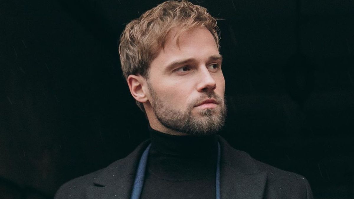 Алекс Топольський Алекс Топольський