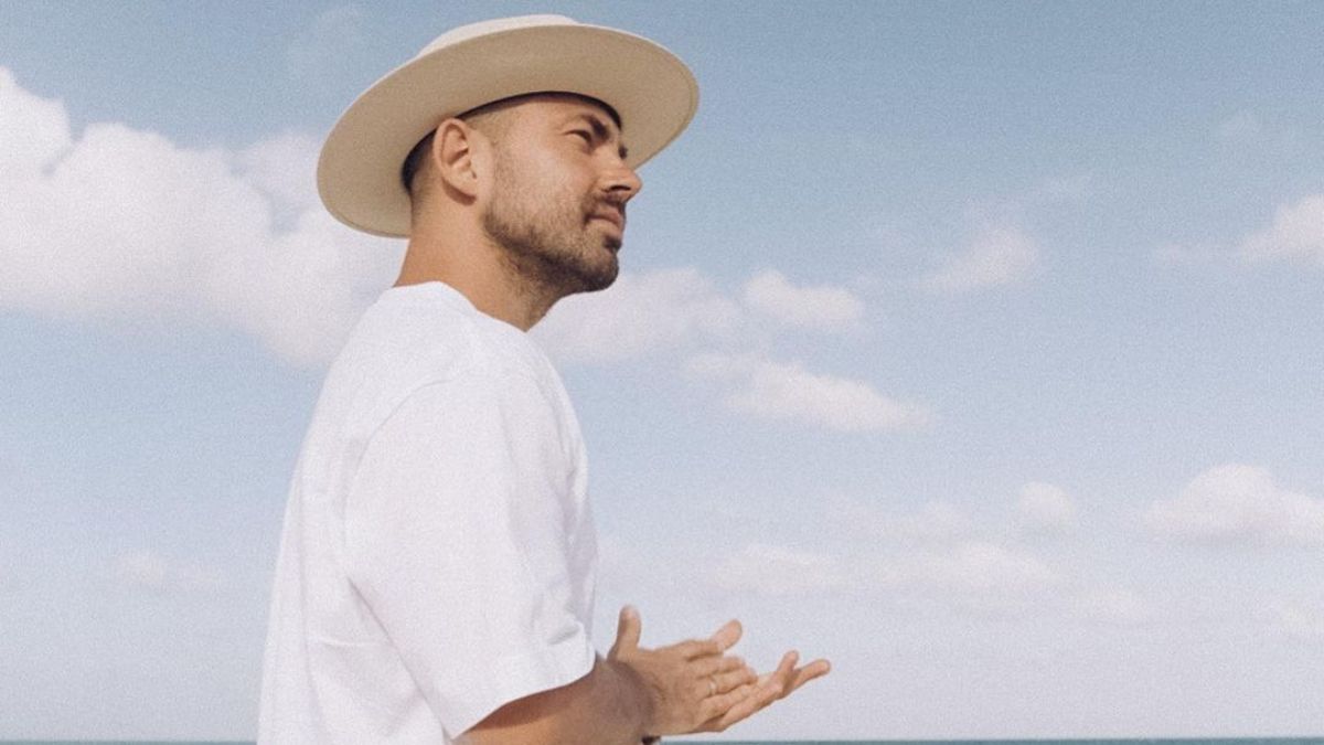 Андрій Бєдняков Андрій Бєдняков