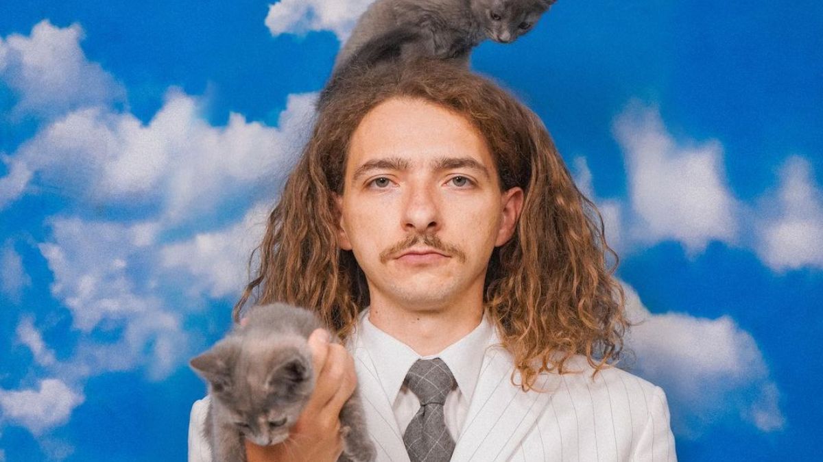 Вася Байдак Вася Байдак